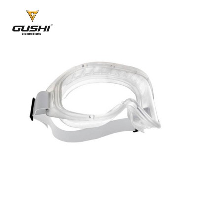 China Manufacturer Eye Protection Safty Glasses